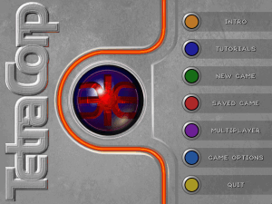 Fragile Allegiance 1