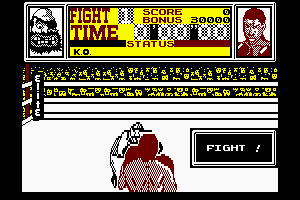 Frank Bruno's Boxing abandonware