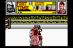 Frank Bruno's Boxing 2