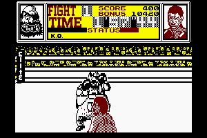 Frank Bruno's Boxing 3