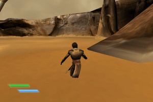 Frank Herbert's Dune abandonware