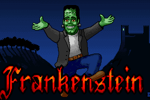 Frankenstein 1