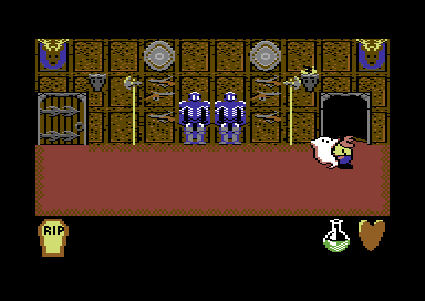 Frankenstein Jnr. abandonware