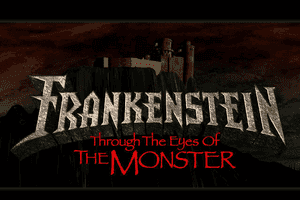 Frankenstein: Through the Eyes of the Monster 0