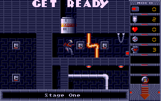 Frantis: Mission II abandonware