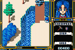 Fray in Magical Adventure 18