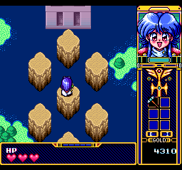 Download Fray in Magical Adventure CD: Xak Gaiden Download Fray in Magical Adventure CD: Xak Gaiden