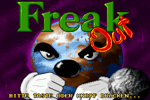 Freak Out 0