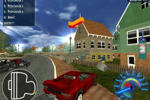 Freaky Tuner 10