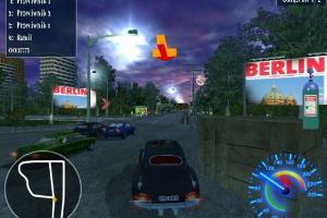 Freaky Tuner abandonware