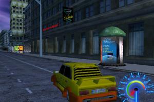 Freaky Tuner 14
