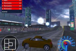 Freaky Tuner 4