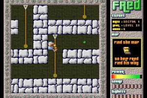 Fred: The Remake 3