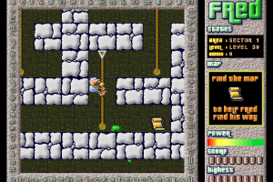Fred: The Remake 4
