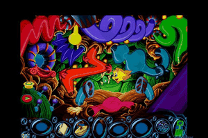 Freddi Fish 3: The Case of the Stolen Conch Shell 9