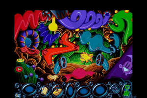 Freddi Fish 3: The Case of the Stolen Conch Shell 8