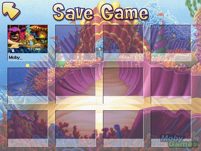 Freddi Fish 4 Full Game