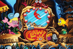 Freddi Fish 5: The Case of the Creature of Coral Cove 20