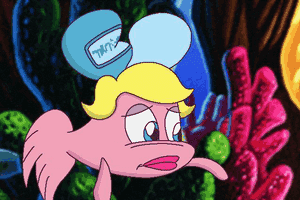 Freddi Fish 5: The Case of the Creature of Coral Cove 21