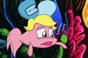 Freddi Fish 5: The Case of the Creature of Coral Cove 21