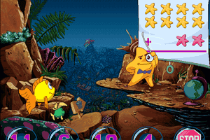 Freddi Fish and the Case of the Missing Kelp Seeds 1