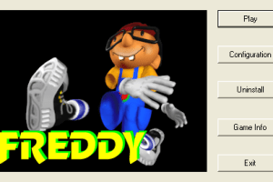 Freddy 0