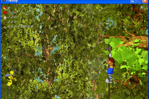 Freddy abandonware