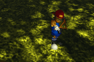 Freddy 4
