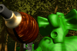 Freddy 7
