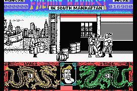Freddy Hardest in South Manhattan 10