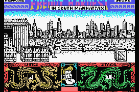 Freddy Hardest in South Manhattan 4