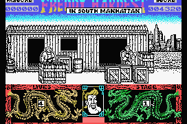 Freddy Hardest in South Manhattan 7