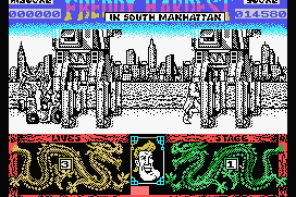 Freddy Hardest in South Manhattan 8