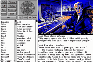 Frederik Pohl's Gateway 1