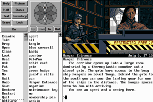 Frederik Pohl's Gateway 3