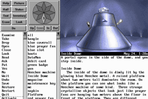 Frederik Pohl's Gateway 7
