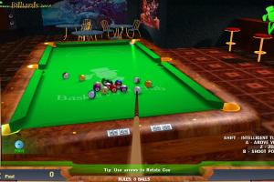 Free Billiards 2008 2