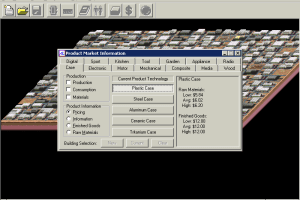 Free Enterprise abandonware