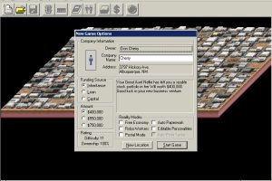 Free Enterprise 4