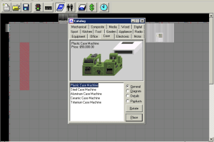 Free Enterprise 5