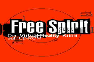 Free Spirit 2