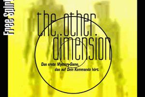 Free Spirit: The Other Dimension 0