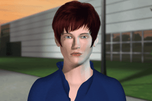 Free Spirit: The Other Dimension 21