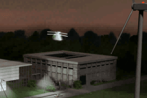 Free Spirit: The Other Dimension 22