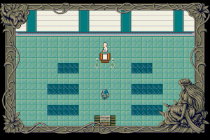 Free Will: Knight of Argent 13