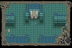 Free Will: Knight of Argent 14