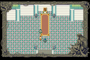 Free Will: Knight of Argent 15