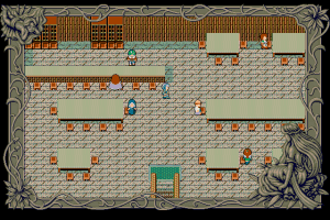 Free Will: Knight of Argent 16
