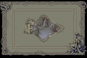 Free Will: Knight of Argent 1