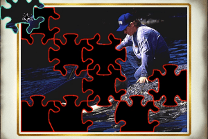 Free Willy 2: The Adventure Home - Interactive Movie Book 9